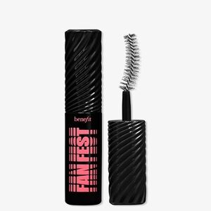 Benefit Fan Fest Mascara travel size brand new